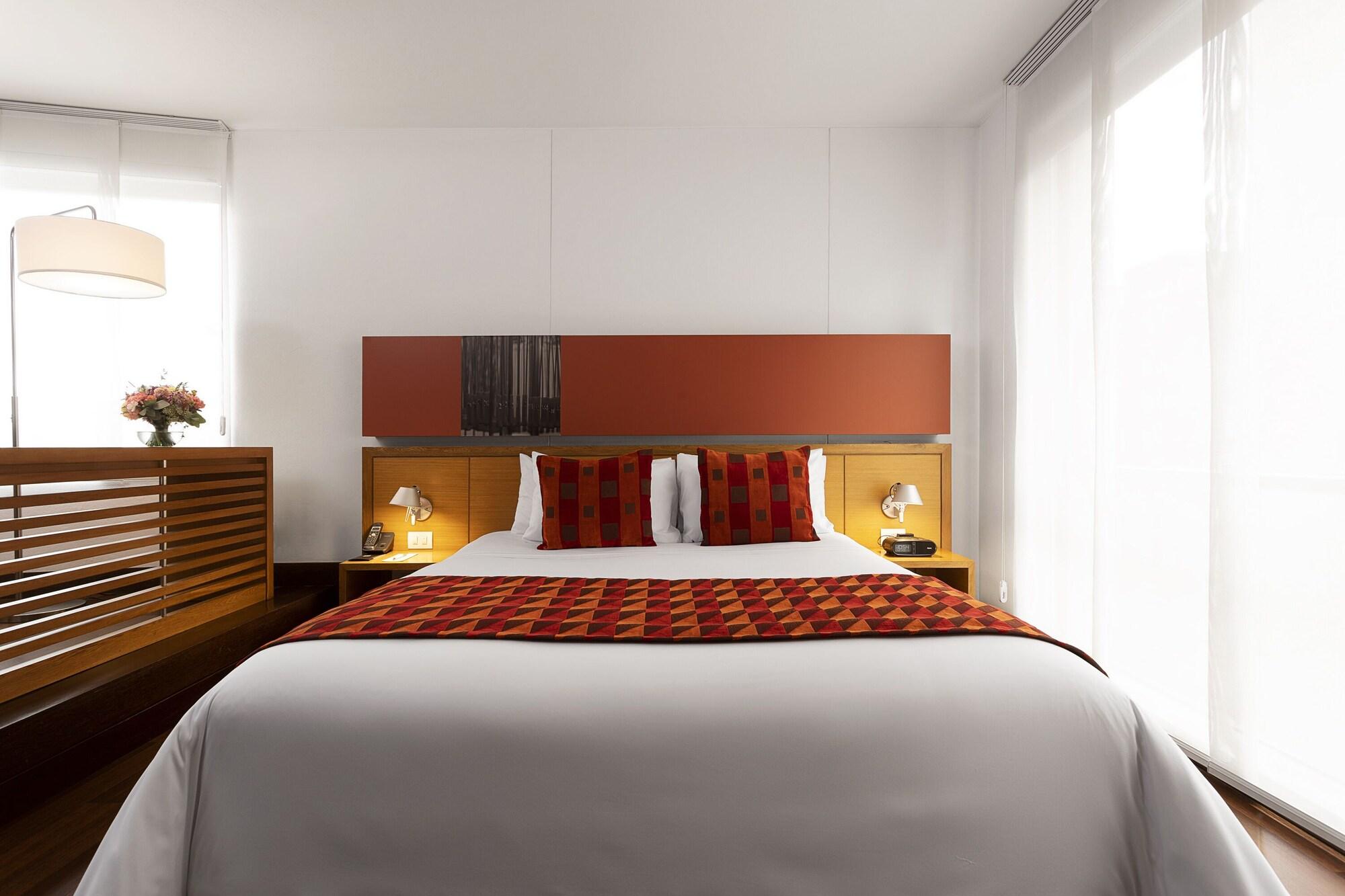 Hotel Bh La Quinta Bogotá Extérieur photo